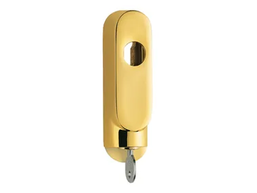 CD 02 DK LOCK - Steel security door lock by Colombo Design - view 2